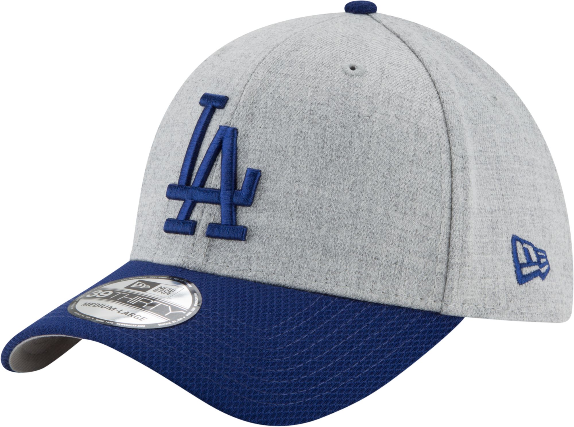dodgers flex fit hat