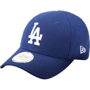 sorry, New Era Men's Los Angeles Dodgers 9Forty Pinch Hitter Royal Adjustable Hat is currently out of stock