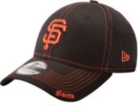 New Era San Francisco Giants Pride 39THIRTY Stretch Fitted Cap - Macy's