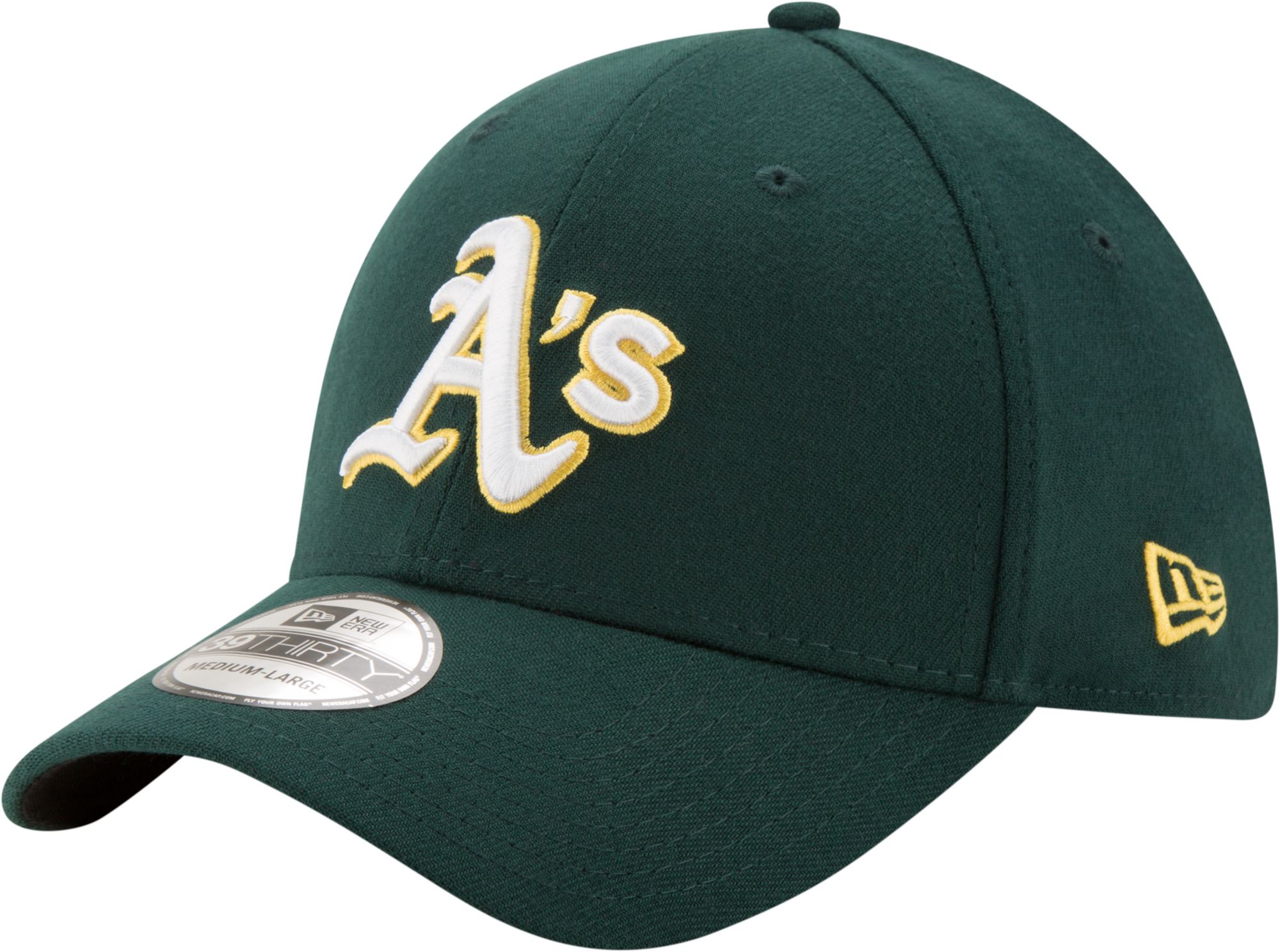 Oakland Athletics cap