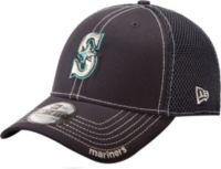 Official New Era MLB City Connect Seattle Mariners 39THIRTY Cap