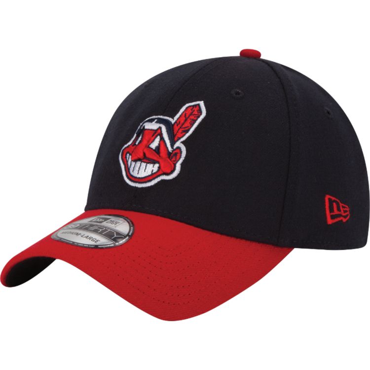 cleveland indians hat