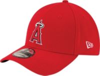 Los Angeles Angels of Anaheim New Era City Connect 39THIRTY Stretch Fit Cap