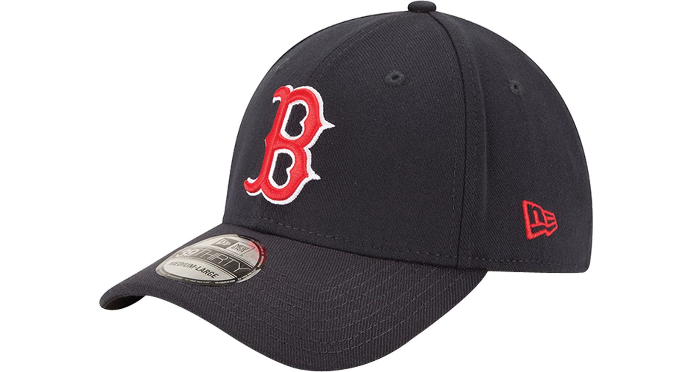 Boston red sox stretch fit hat on sale