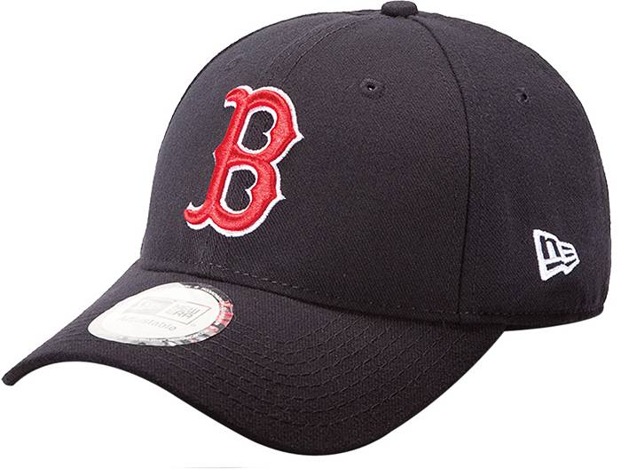 Boston Red Sox City Connect MVP Adjustable Hat