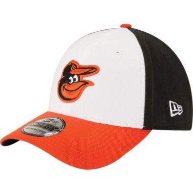 sorry, New Era Adult Baltimore Orioles 39Thirty Classic Black Stretch Fit Hat is currently out of stock