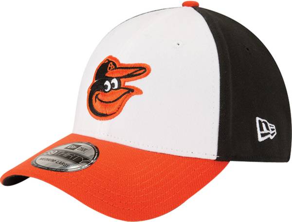 New era hot sale orioles hat