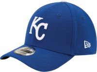 Men's Kansas City Royals New Era Graphite/Red 2019 MLB All-Star Workout  39THIRTY Flex Hat