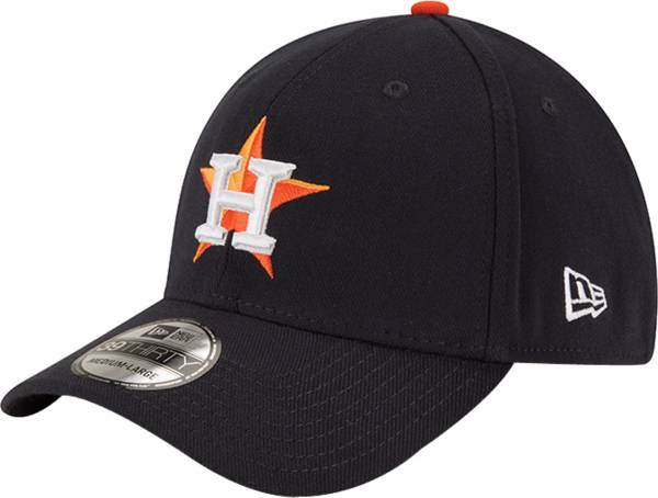 New Era Men's Houston Astros 2022 City Connect 39THIRTY Stretch Fit Hat - M/L