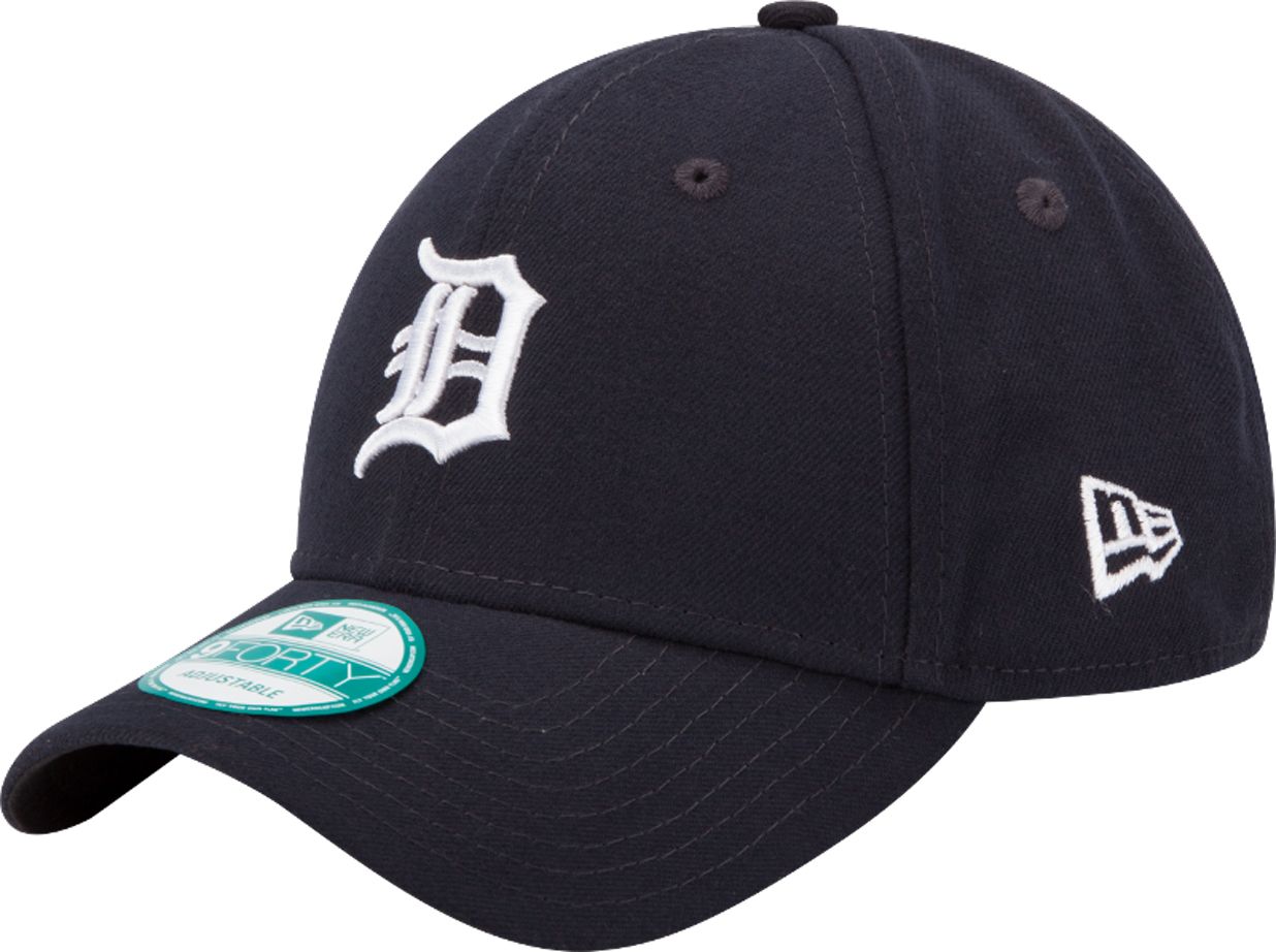 tigers hat