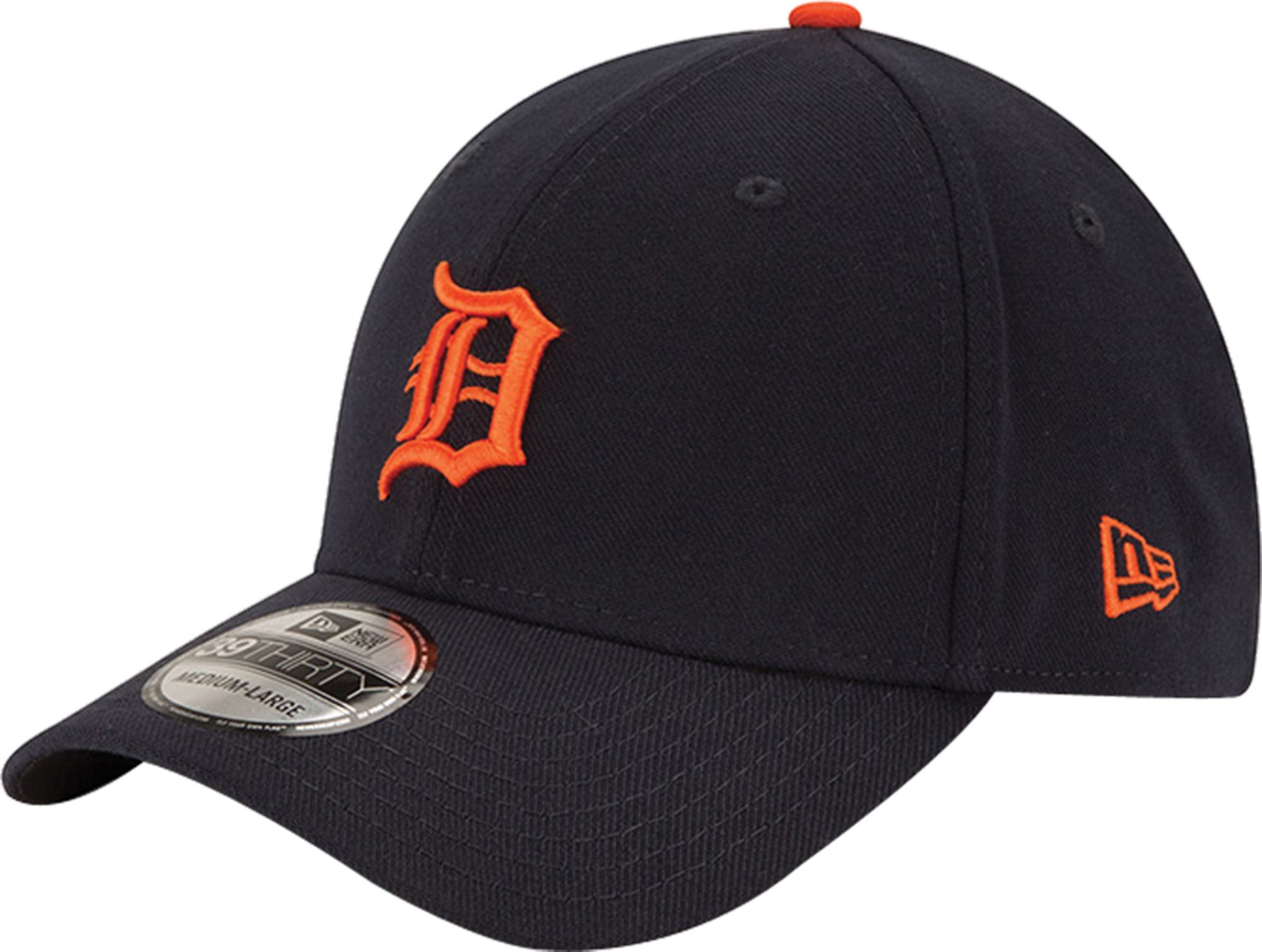 39thirty detroit tigers hat