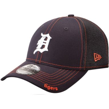 sorry, New Era Adult Detroit Tigers 39Thirty Neo Navy Stretch Fit Hat is currently out of stock