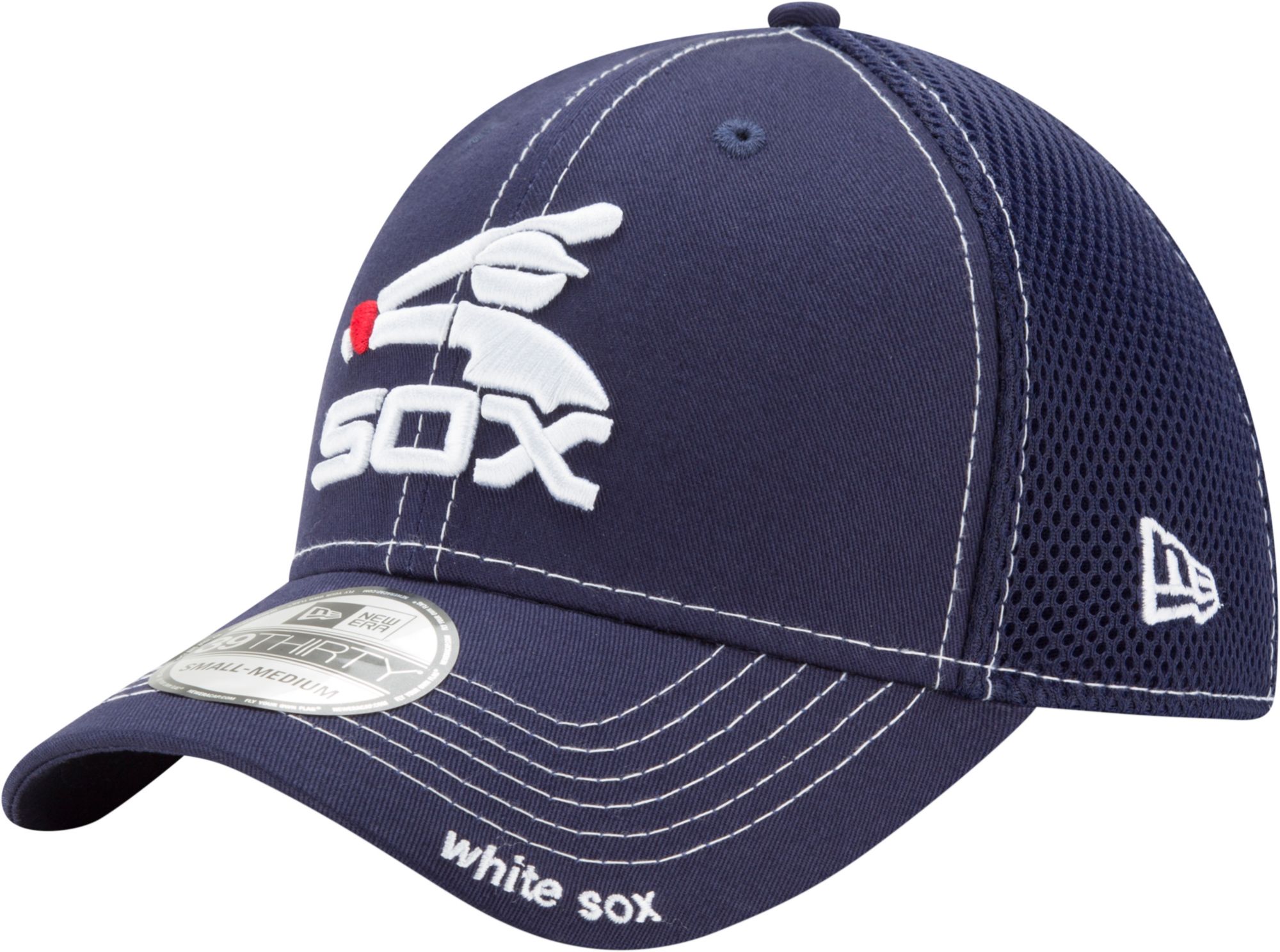 Chicago White Sox Men’s Replica Alternate Jersey Alex Colome Black Nike