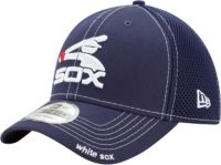 Nike, Accessories, Chicago White Sox Nike Cooperstown Collection Hat Cap  Flex Fitted