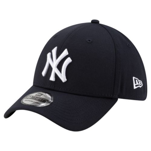 New Era Men's New York Yankees 59Fifty Game Navy Low Crown