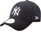 new york yankees dri fit hat