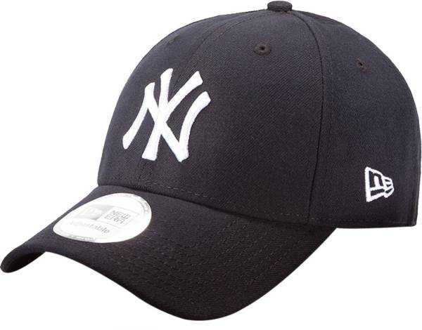 Navy store yankees hat