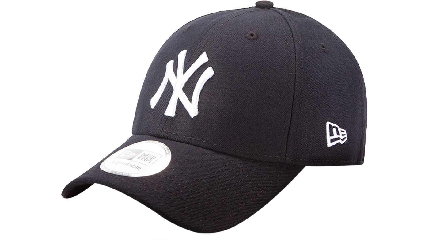 Yankees hat adjustable top
