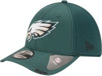 New Era, Accessories, Nwt New Era Mens Nfl Atlanta Falcons 39thirty  Stretch Fit Hat Smmed