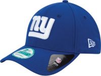 New York Giants 2021 Sideline Road 9FORTY Stretch-Snap Adjustable Hat – Fan  Cave