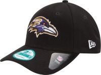 .com : New Era Men's Black Baltimore Ravens 2020 NFL Summer Sideline  Official 9FORTY Adjustable Hat : Sports & Outdoors