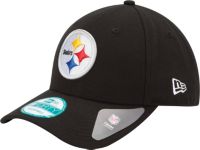 New Era Pittsburgh Steelers 9Forty Adjustable Hat - Tricolore Sports