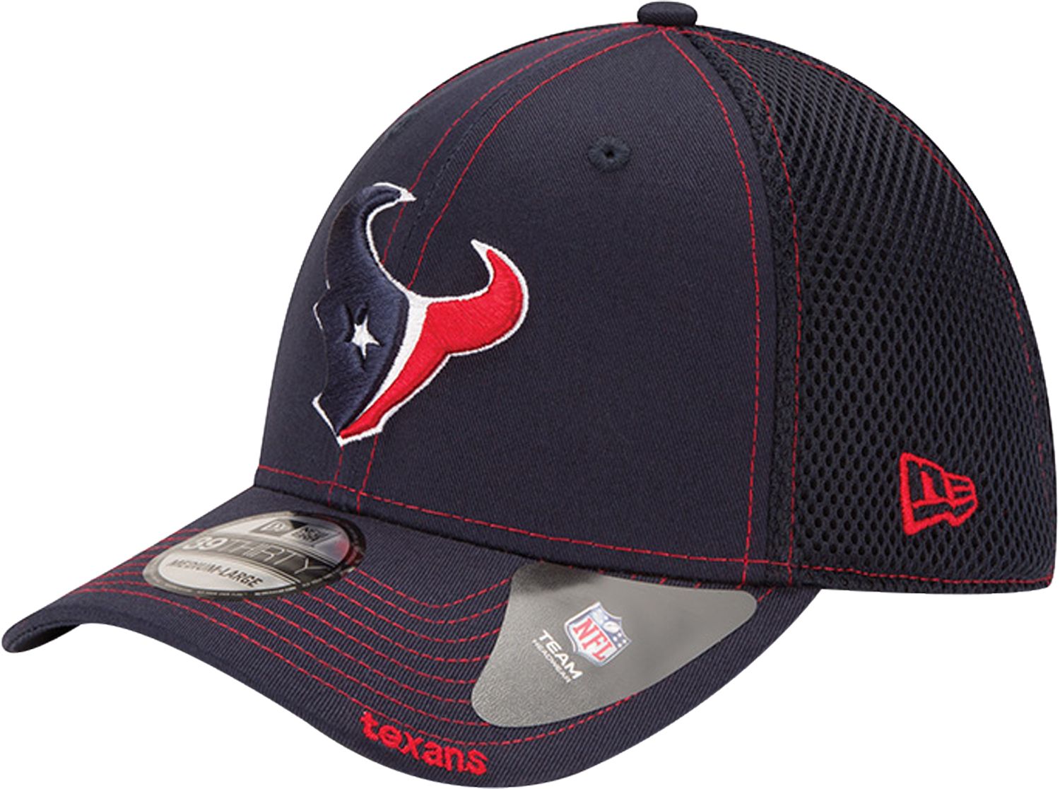 nike texans hat