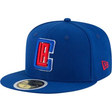 sorry, New Era Youth Los Angeles Clippers 59Fifty Royal Fitted Hat is currently out of stock