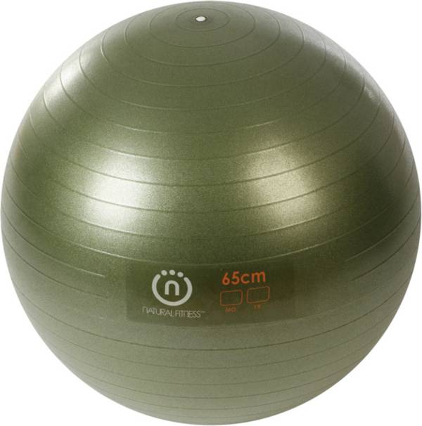 Exercise ball for over top 300 pounds