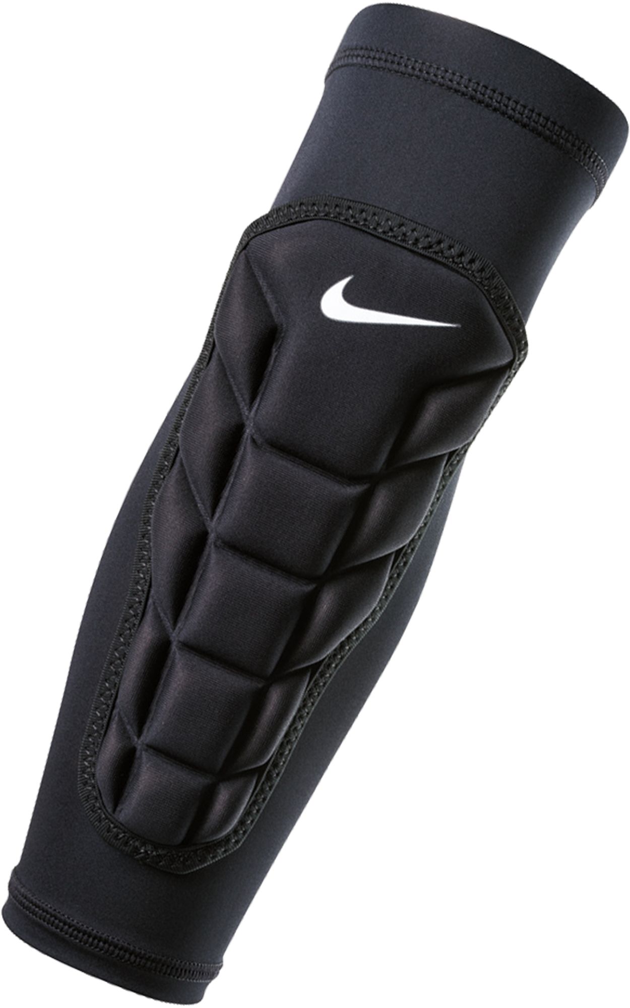 nike arm shivers