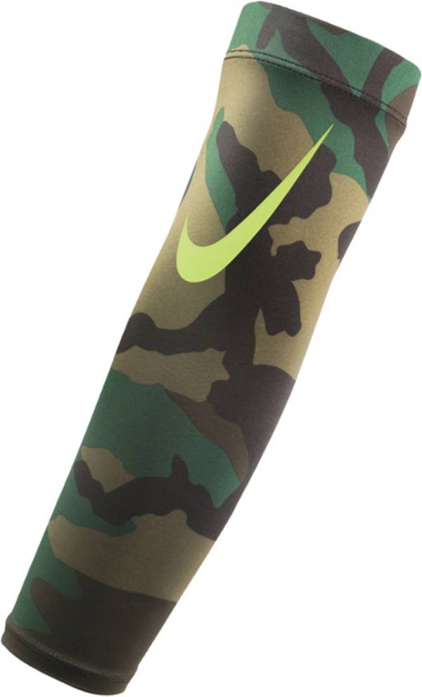 Nike Pro Adult Dri-FIT Armed Force Arm Sleeve