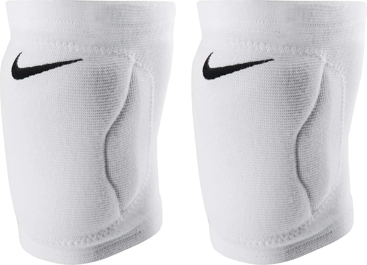 nike volleyball knee pad size chart