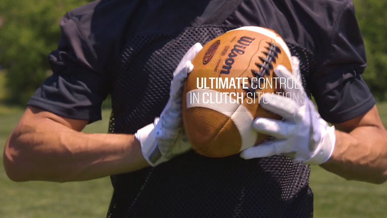 Nike Youth Vapor Jet 5.0 Receiver Gloves product