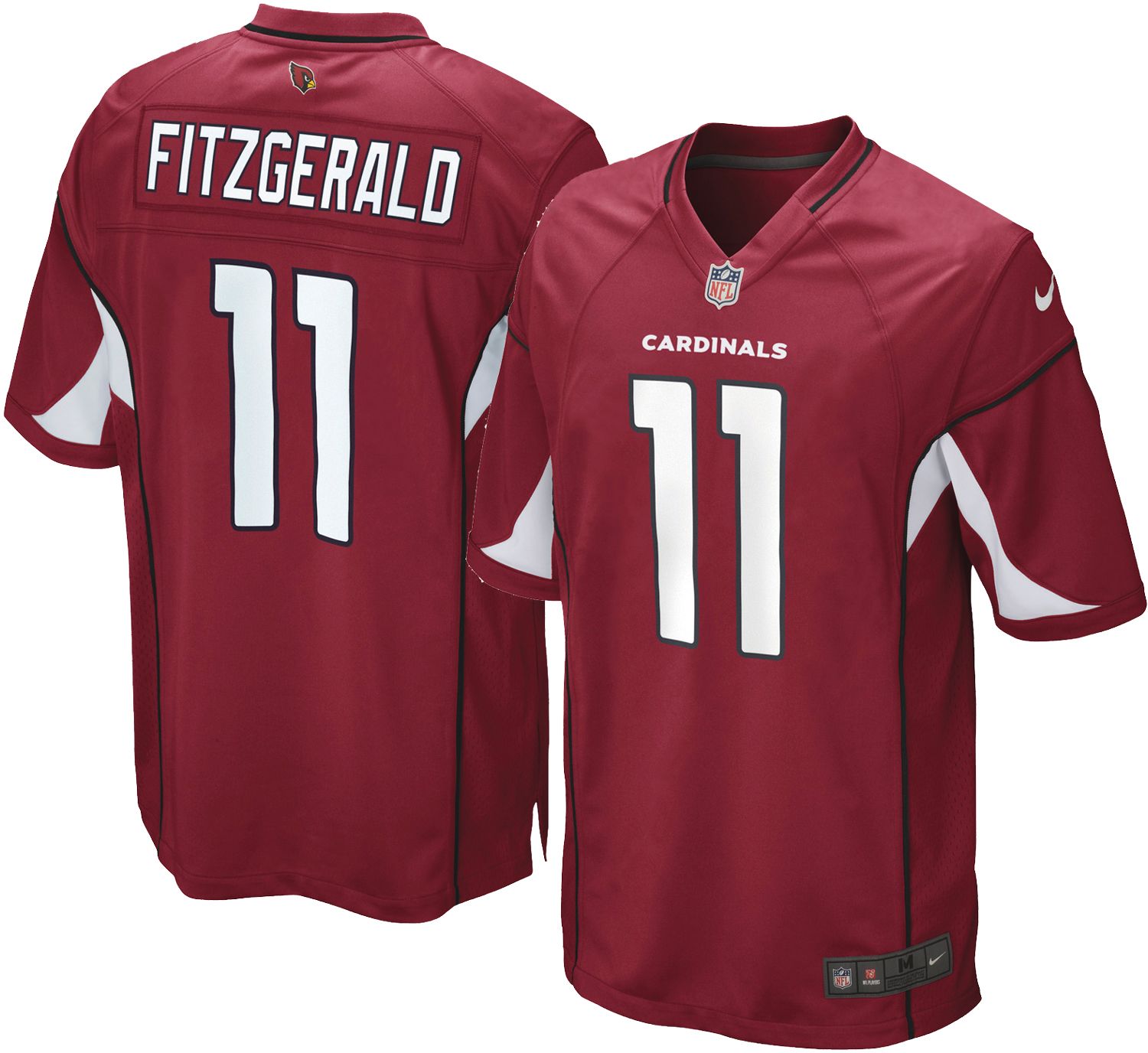 larry fitzgerald toddler jersey