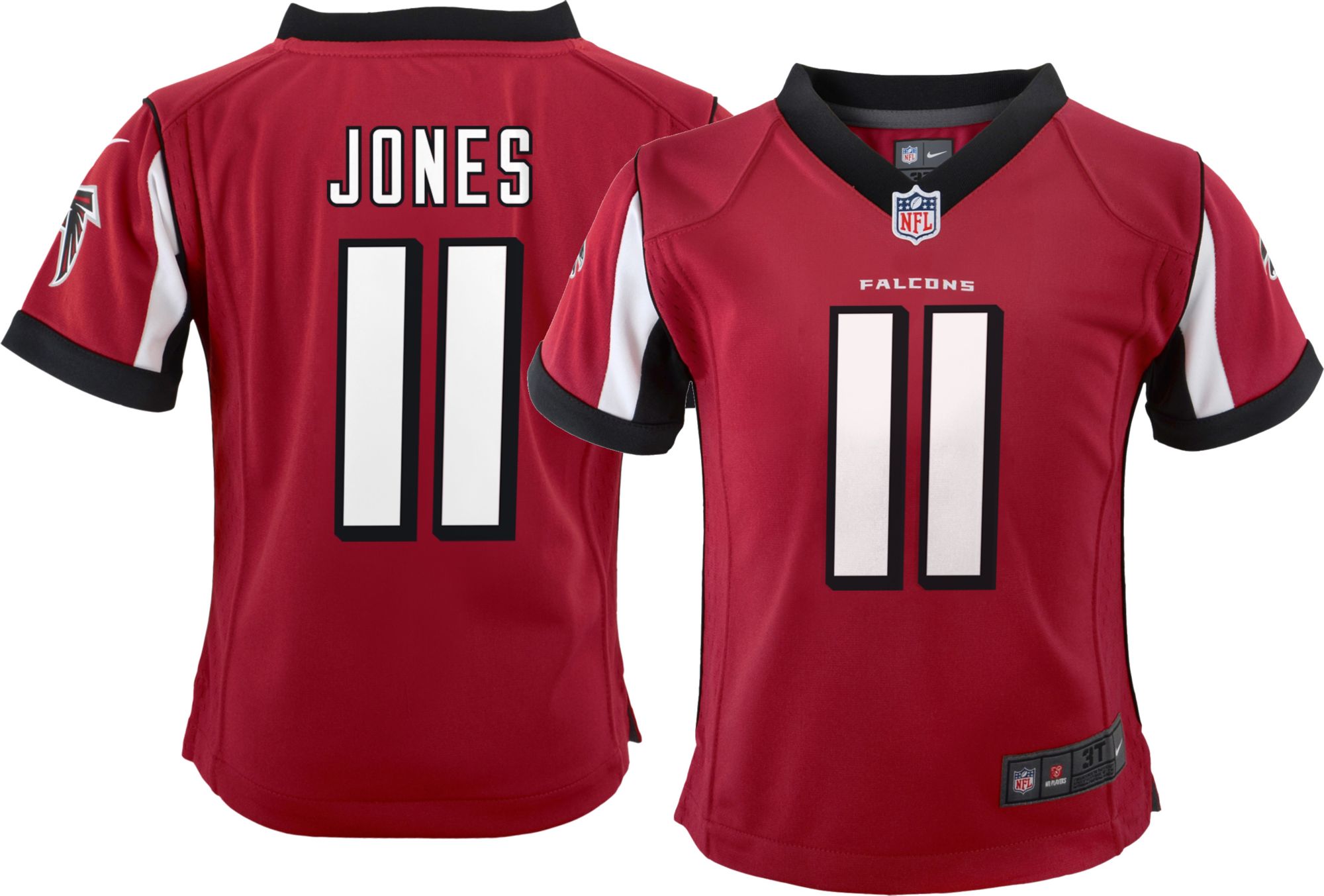 dicks falcons jersey