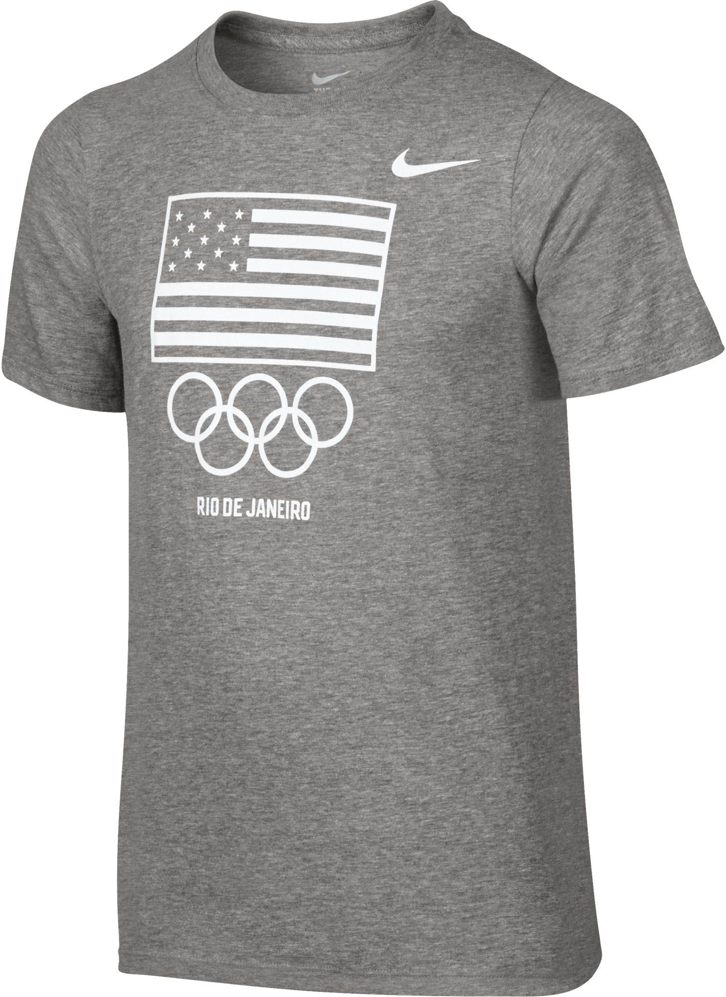 nike patriotic shirts