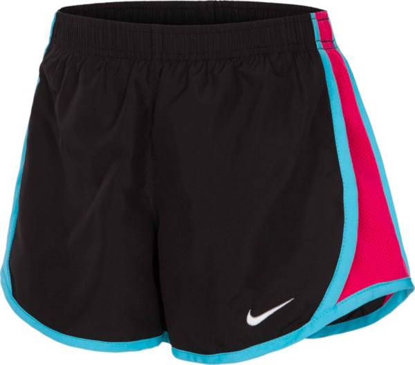 girls tempo shorts