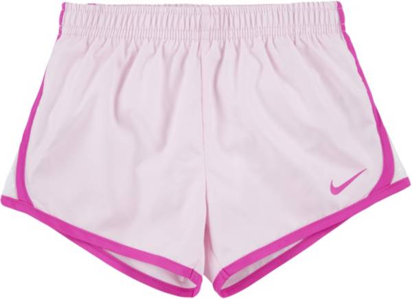 Nike Tempo Youth Girls Shorts