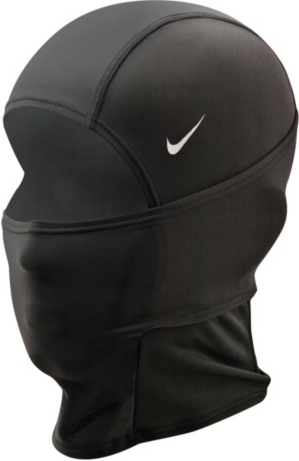 Nike Pro Hyperwarm Max Shield L/S Black + Pro Hyperwarm