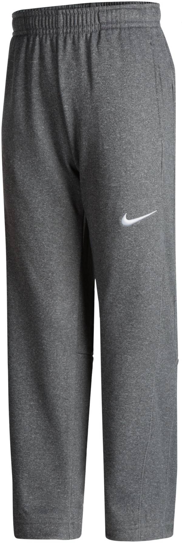 Nike ko best sale fleece pants