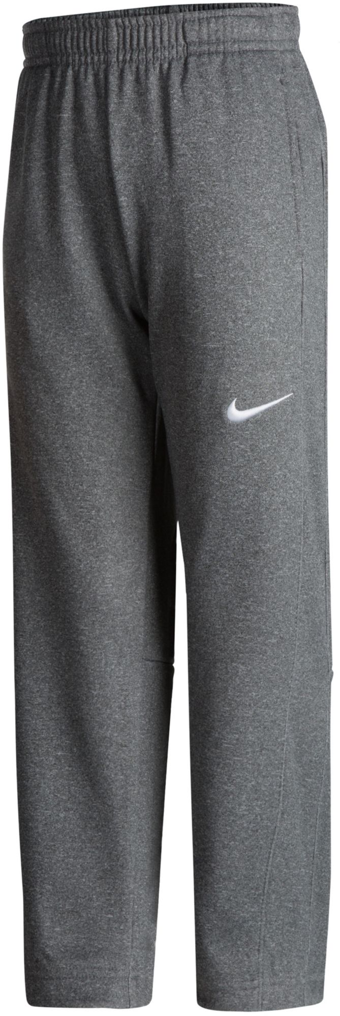 nike ko fleece pants