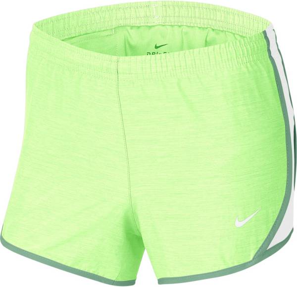 Nike Girls' Dry Tempo Running Shorts | DICK'S Sporting Goods