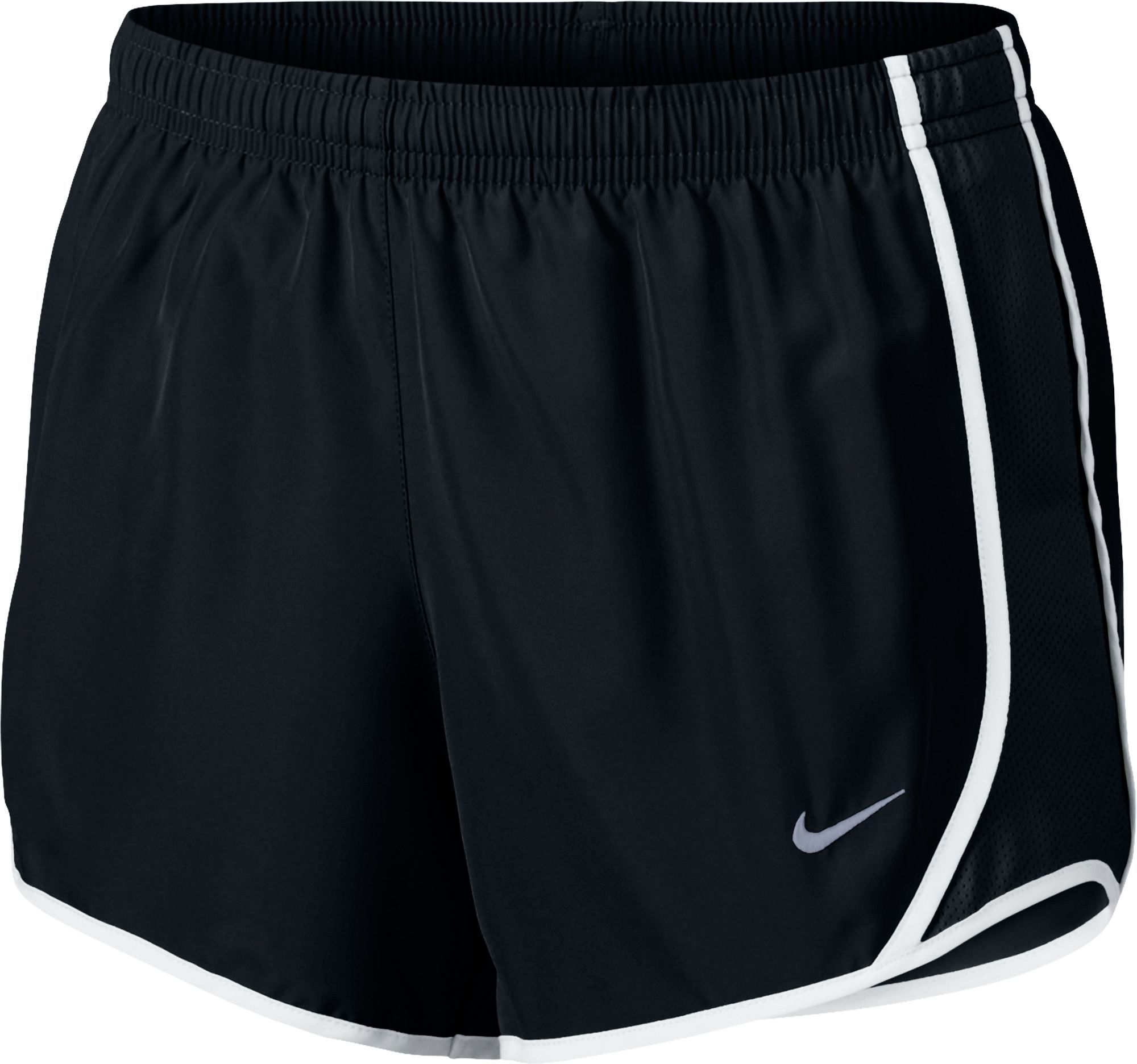 nike girls shorts size chart