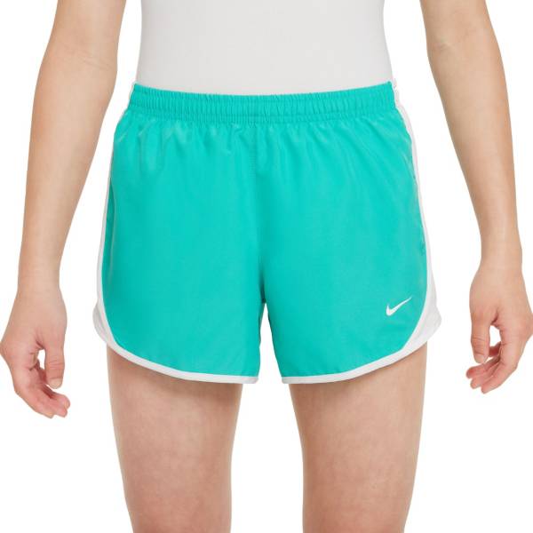 Nike Girl's Dry Tempo Running Short