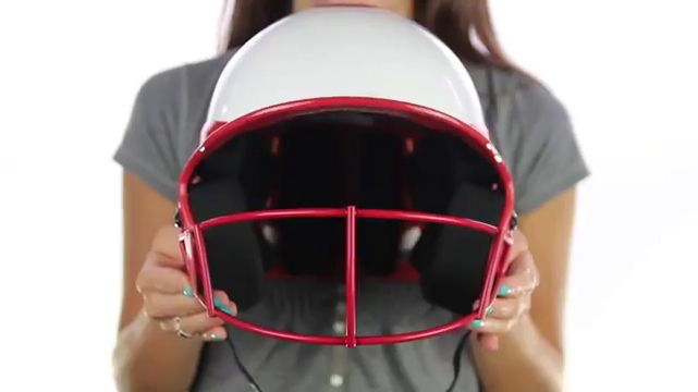 RIP-IT Vision Pro Gloss Softball Batting Helmet product