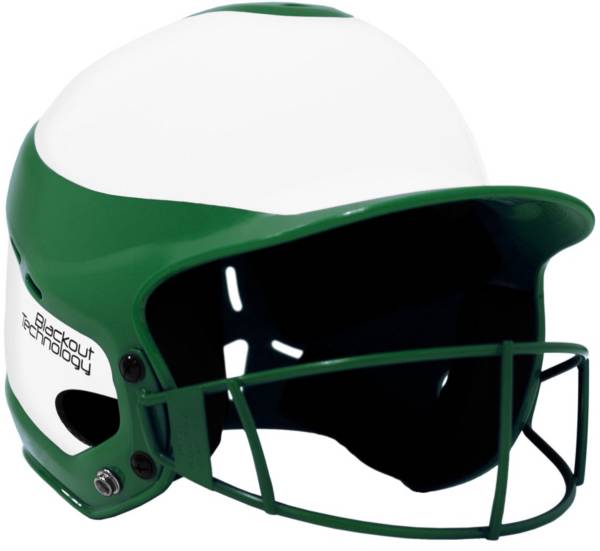 Download RIP-IT Vision Pro Gloss Softball Batting Helmet | DICK'S ...