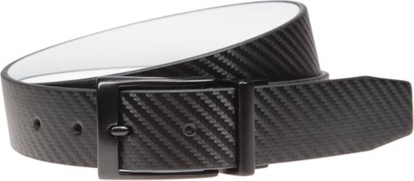 Nike Carbon Fiber Matte Reversible Belt | Golf Galaxy