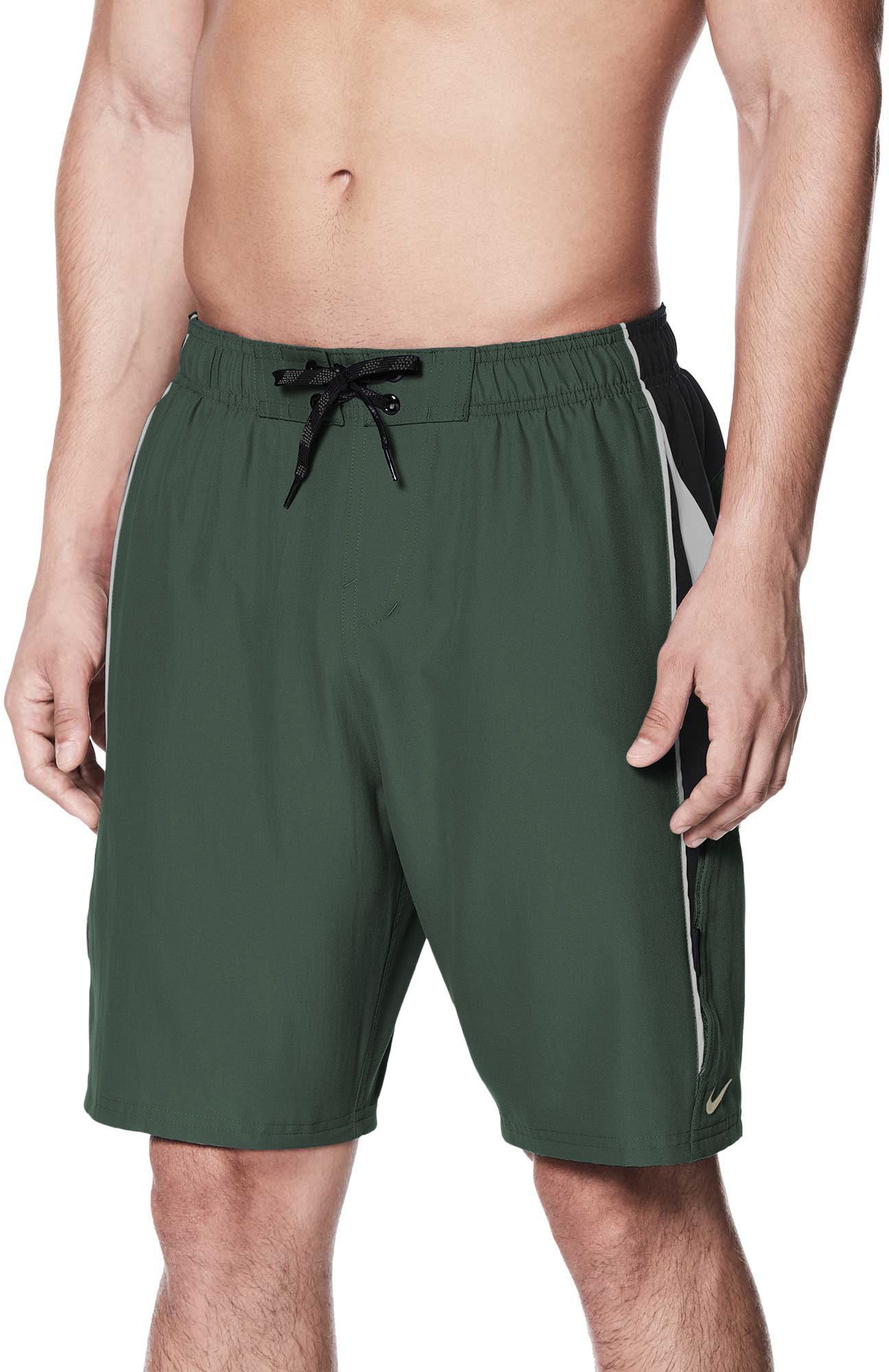 mens nike board shorts