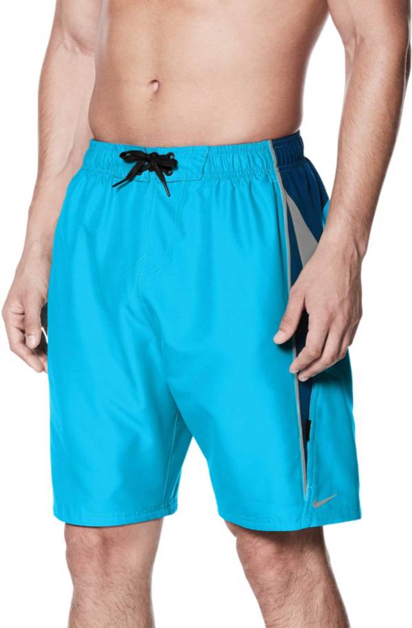 Nike Men's Core Contend Volley Swim Trunks | Dick's Sporting Goods