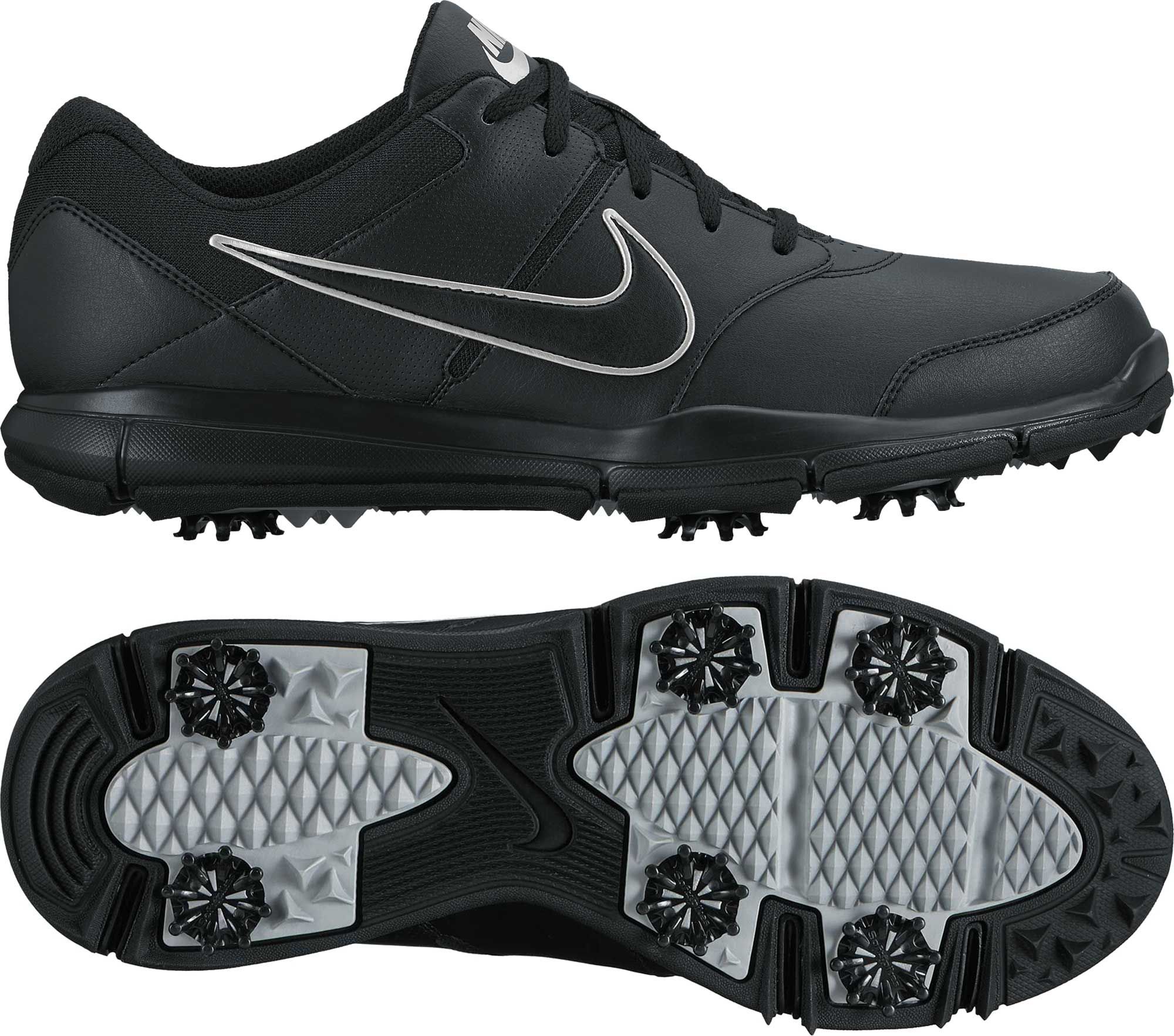 golf shoes by nike